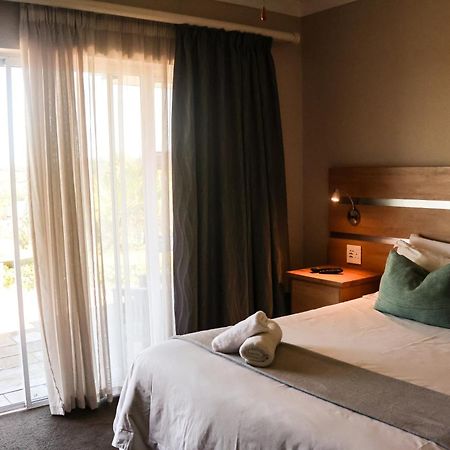 The Terrace Bed & Breakfast East London Bagian luar foto